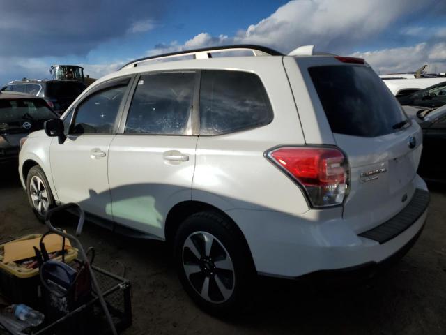 Снимка 2 от търг – 2017 SUBARU FORESTER 2 с VIN JF2SJABC2HH580577