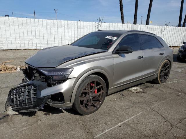 Photo 5 from auction – 2023 AUDI SQ8 PREMIU with VIN WA1AWBF18PD046333