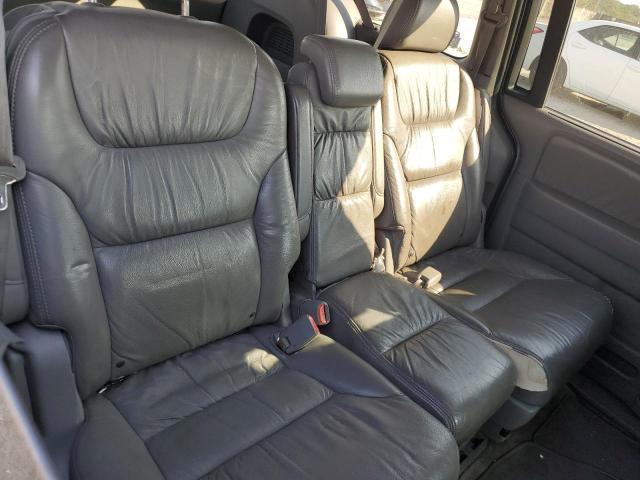 Photo 11 from auction – 2010 HONDA ODYSSEY EX with VIN 5FNRL3H65AB024841