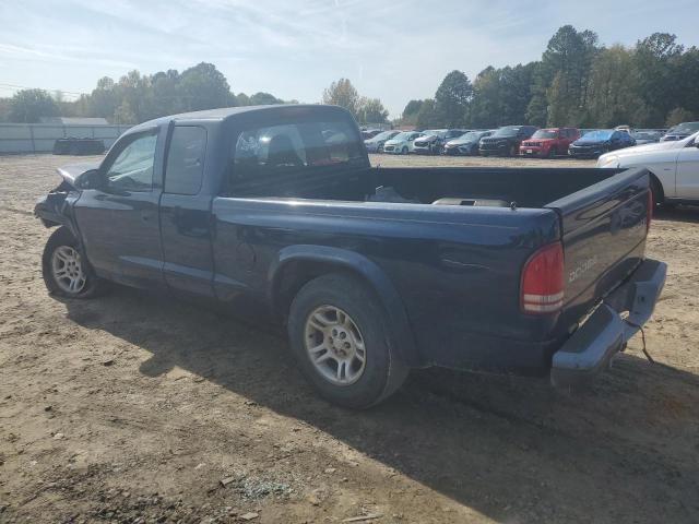 Photo 2 from auction – 2004 DODGE DAKOTA SXT with VIN 1D7GL12K64S663339