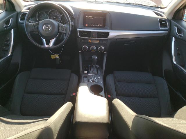 Photo 8 from auction – 2016 MAZDA CX-5 TOURI with VIN JM3KE2CY6G0921213