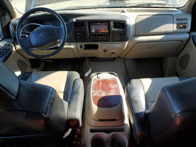 Photo 8 from auction – 2005 FORD EXCURSION with VIN 1FMSU45P45ED48416