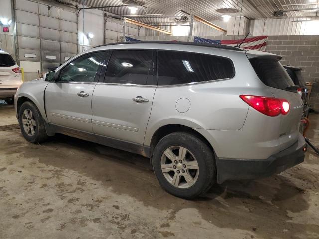 Photo 2 from auction – 2011 CHEVROLET TRAVERSE L with VIN 1GNKRGEDXBJ127913