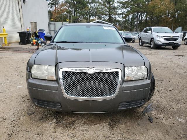 Photo 5 from auction – 2009 CHRYSLER 300 LX with VIN 2C3KA43D49H615207