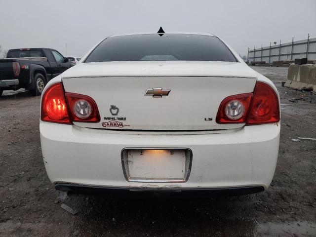 Photo 6 from auction – 2012 CHEVROLET MALIBU 2LT with VIN 1G1ZD5E08CF244345