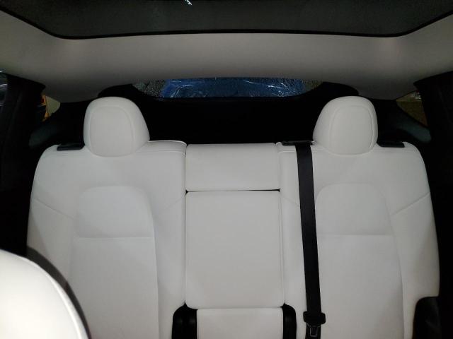 Фото 10 с аукциона – 2023 TESLA MODEL Y с VIN 7SAYGDEF1PF865044