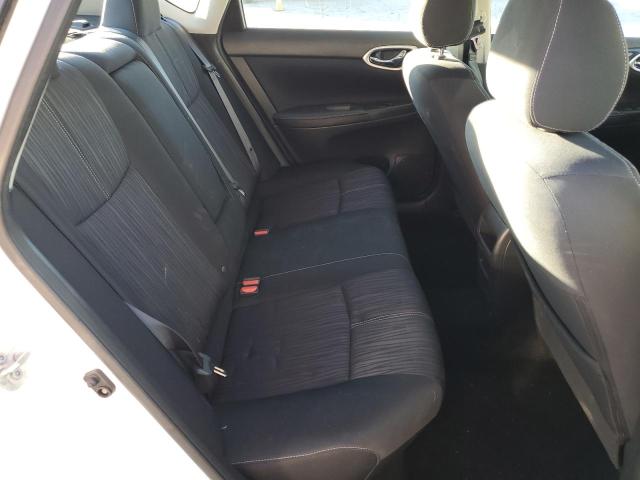 Photo 10 from auction – 2016 NISSAN SENTRA S with VIN 3N1AB7APXGL684252