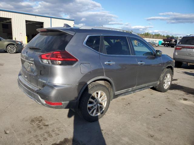 Photo 3 from auction – 2018 NISSAN ROGUE S with VIN KNMAT2MVXJP589211