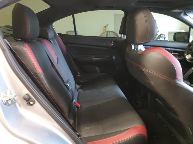 Photo 10 from auction – 2017 SUBARU WRX STI LI with VIN JF1VA2Z65H9841766