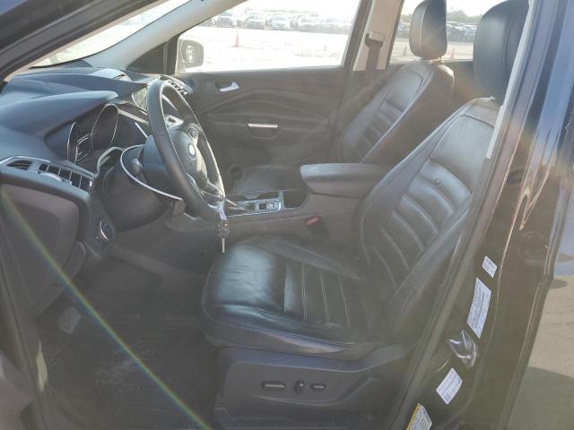 Photo 7 from auction – 2018 FORD ESCAPE SEL with VIN 1FMCU0HD1JUB67644