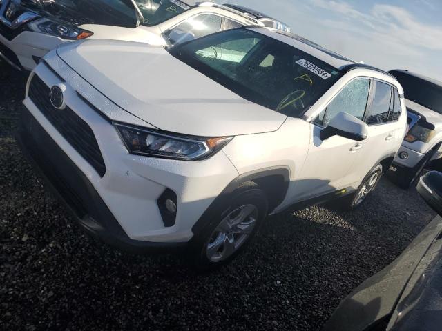 Photo 1 from auction – 2019 TOYOTA RAV4 XLE with VIN 2T3W1RFV7KC032863