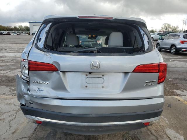 Photo 6 from auction – 2016 HONDA PILOT TOUR with VIN 5FNYF6H92GB095809