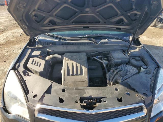 Photo 12 from auction – 2013 CHEVROLET EQUINOX LT with VIN 2GNALDEK9D1267894