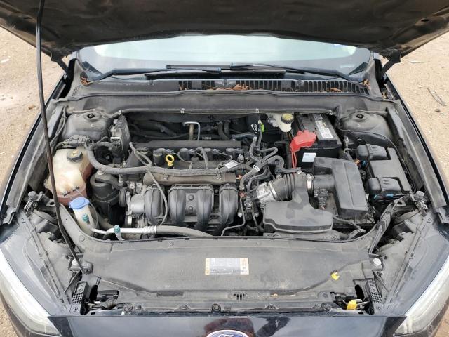 Photo 11 from auction – 2017 FORD FUSION SE with VIN 3FA6P0H74HR247563