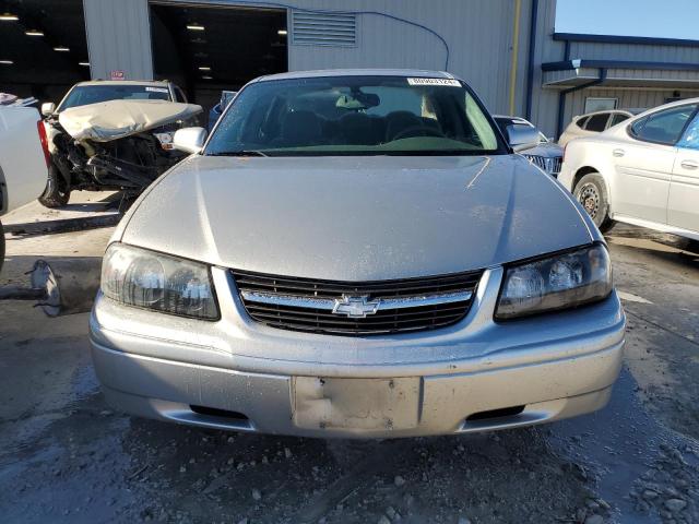 Foto 5 de la subasta – 2005 CHEVROLET IMPALA con VIN 2G1WF52EX59392327