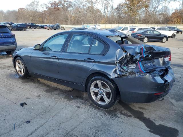 Photo 2 from auction – 2015 BMW 328 XI SUL with VIN WBA3B5C52FF960015