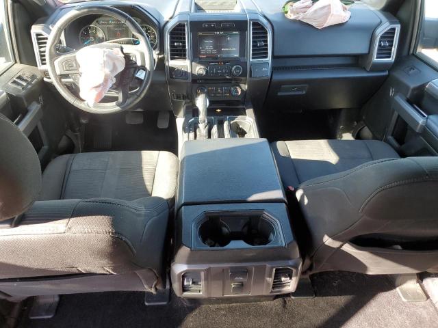 Photo 8 from auction – 2015 FORD F150 SUPER with VIN 1FTEW1EG2FFC66089