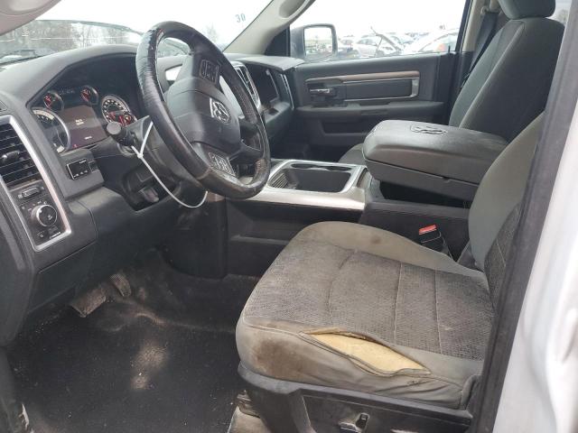 Photo 7 from auction – 2015 RAM 1500 SLT with VIN 1C6RR7GTXFS786643