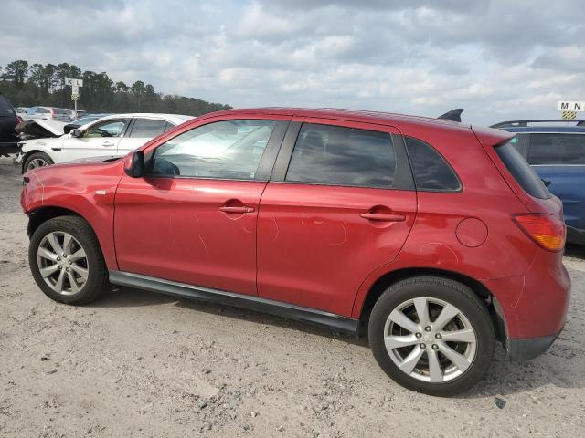Photo 2 from auction – 2013 MITSUBISHI OUTLANDER with VIN 4A4AP3AU0DE007986