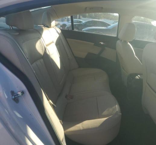 Photo 10 from auction – 2011 BUICK REGAL CXL with VIN W04GU5GC1B1004209