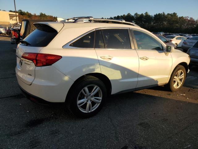 Photo 3 from auction – 2013 ACURA RDX with VIN 5J8TB4H31DL014203