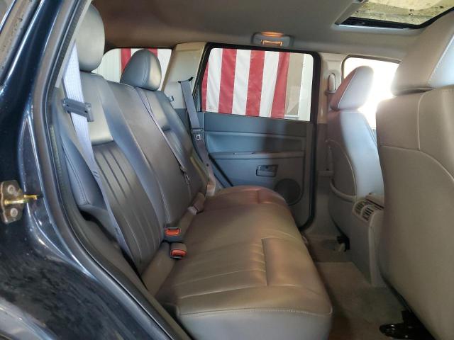 Photo 11 from auction – 2006 JEEP GRAND CHER with VIN 1J4HS48N16C351585