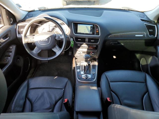 Photo 8 from auction – 2016 AUDI Q5 PREMIUM with VIN WA1L2AFP7GA032377