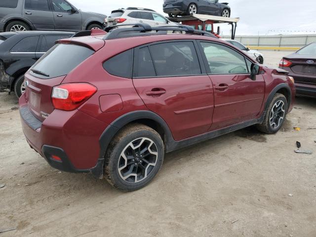 Photo 3 from auction – 2017 SUBARU CROSSTREK with VIN JF2GPADCXHH275491