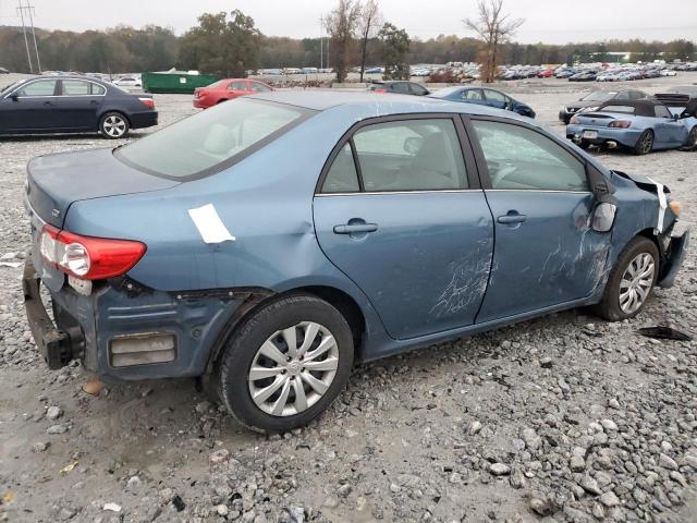 Photo 3 from auction – 2013 TOYOTA COROLLA BA with VIN 5YFBU4EE4DP166672