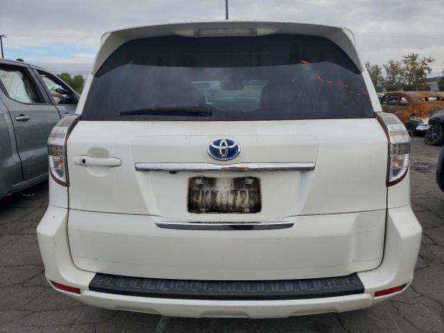 Фото 6 с аукциона – 2014 TOYOTA RAV4 EV с VIN 2T3YL4DV4EW003333