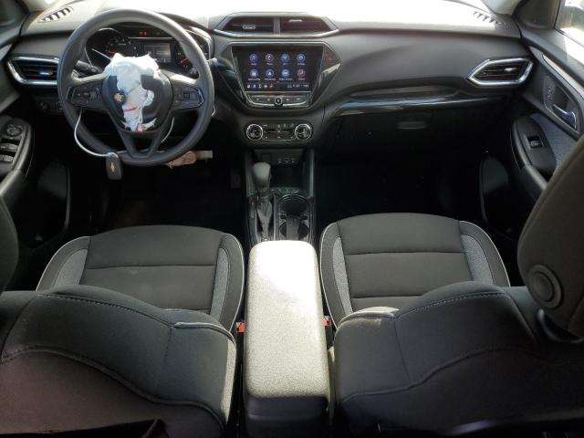 Photo 8 from auction – 2022 CHEVROLET TRAILBLAZE with VIN KL79MRSL2NB101783