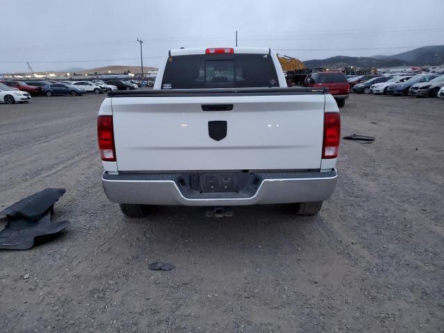 Photo 6 from auction – 2016 RAM 1500 SLT with VIN 1C6RR7TT3GS313447