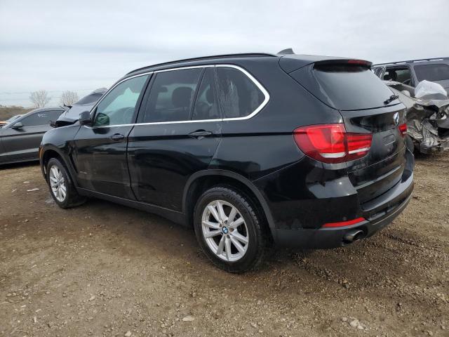 Photo 2 from auction – 2015 BMW X5 XDRIVE3 with VIN 5UXKR0C58F0K65343