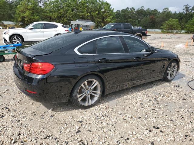 Photo 3 from auction – 2016 BMW 428 I GRAN with VIN WBA4A9C54GG505838