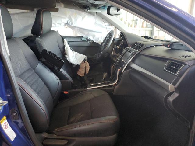 Photo 7 from auction – 2016 TOYOTA CAMRY LE with VIN 4T1BF1FKXGU539696