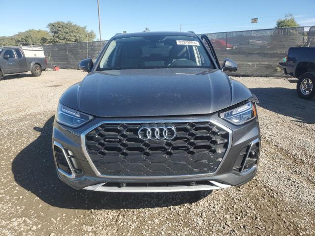 Photo 5 from auction – 2023 AUDI Q5 PREMIUM with VIN WA1EAAFY6P2181152