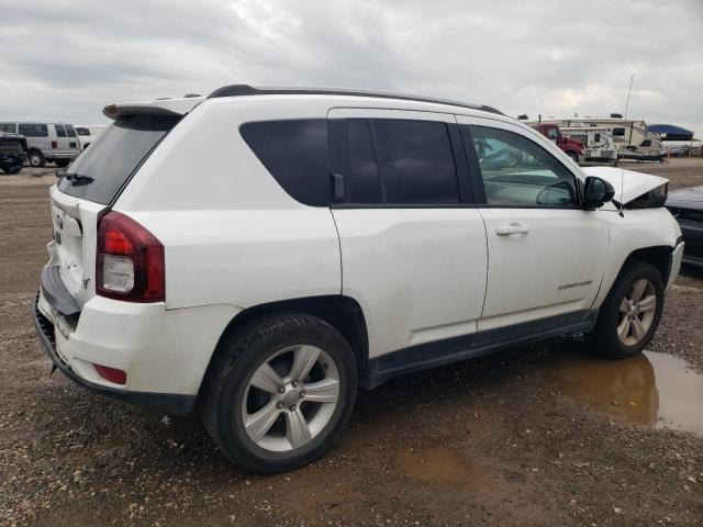 Photo 3 from auction – 2016 JEEP COMPASS SP with VIN 1C4NJCBA6GD518725