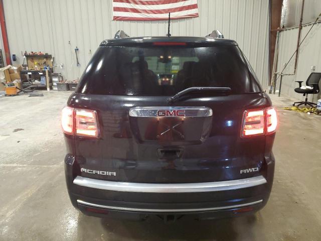 Photo 6 from auction – 2013 GMC ACADIA SLT with VIN 1GKKVRKD5DJ198545