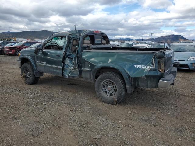 Photo 2 from auction – 2002 TOYOTA TUNDRA ACC with VIN 5TBBT48172S280058