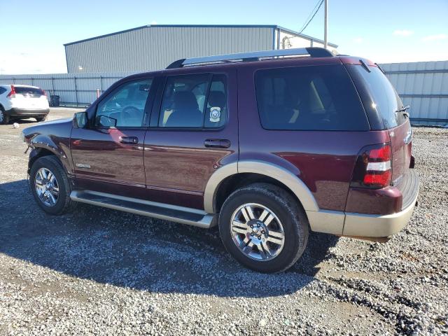 Photo 2 from auction – 2007 FORD EXPLORER E with VIN 1FMEU64E57UA57926