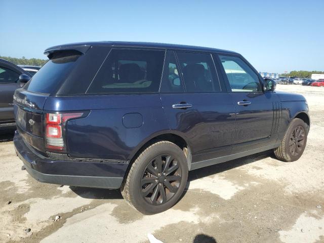 Photo 3 from auction – 2014 LAND ROVER RANGE ROVE with VIN SALGV2EF2EA147276