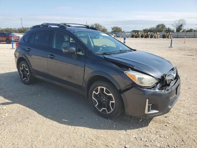 Photo 4 from auction – 2016 SUBARU CROSSTREK with VIN JF2GPANC6G8343752