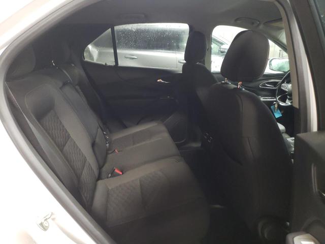 Photo 10 from auction – 2018 CHEVROLET EQUINOX LT with VIN 2GNAXJEV6J6243158