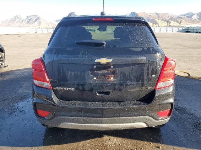 Photo 6 from auction – 2019 CHEVROLET TRAX 1LT with VIN 3GNCJPSB8KL311478