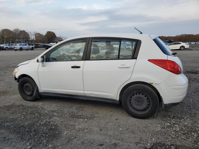 Photo 2 from auction – 2008 NISSAN VERSA S with VIN 3N1BC13E88L398122