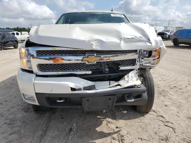 Zdjęcie 5 z aukcji – 2013 CHEVROLET SILVERADO z VIN 3GCPCTE08DG229513