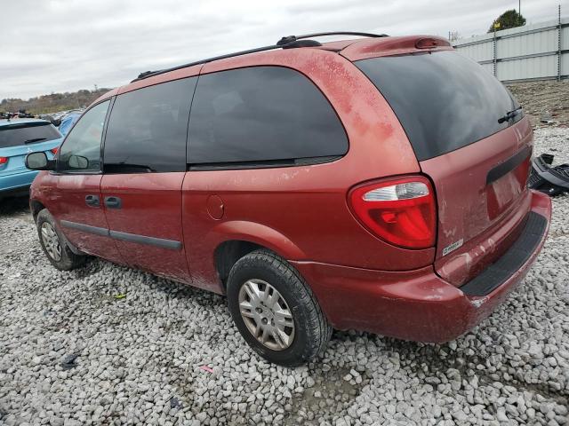 Photo 2 from auction – 2006 DODGE GRAND CARA with VIN 1D4GP24R46B587348