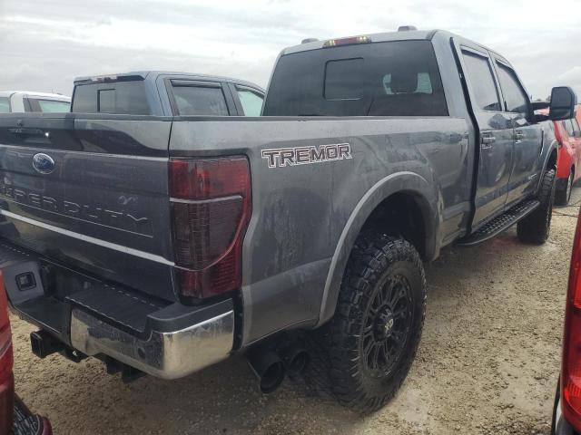 Photo 3 from auction – 2022 FORD F250 SUPER with VIN 1FT8W2BT3NEE77620