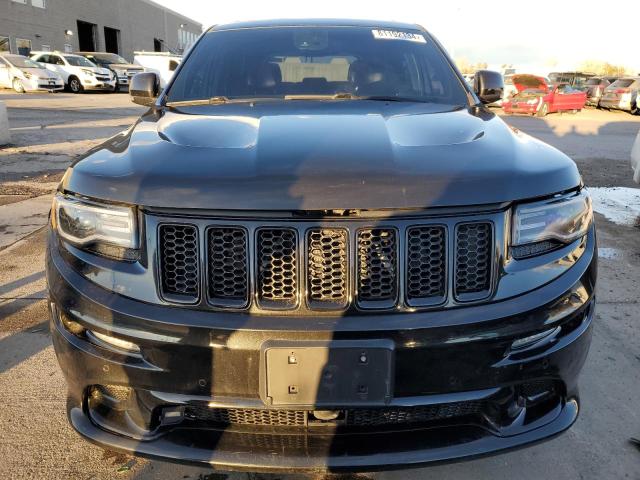 Photo 5 from auction – 2015 JEEP GRAND CHER with VIN 1C4RJFDJ2FC687483