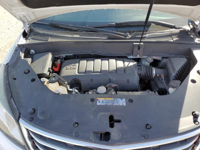 Photo 12 from auction – 2017 CHEVROLET TRAVERSE L with VIN 1GNKRGKD2HJ287944